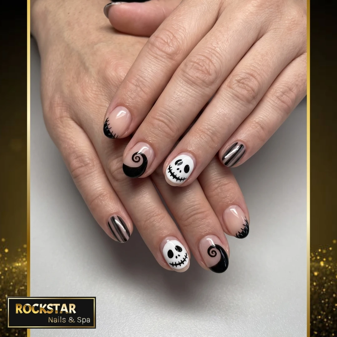 Nail Design